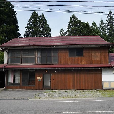 Way Shirakawago - Private, Free Parking And Newly Opened 2022 Way Shirakawago Apartment Exterior foto