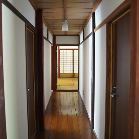 Way Shirakawago - Private, Free Parking And Newly Opened 2022 Way Shirakawago Apartment Exterior foto