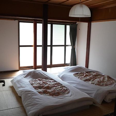 Way Shirakawago - Private, Free Parking And Newly Opened 2022 Way Shirakawago Apartment Exterior foto