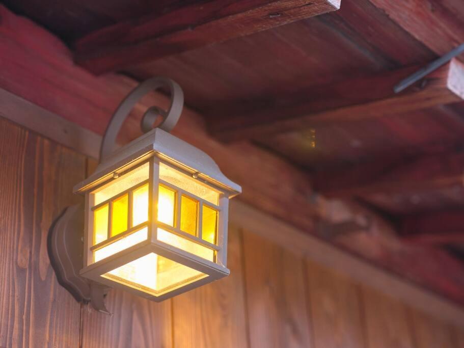 Way Shirakawago - Private, Free Parking And Newly Opened 2022 Way Shirakawago Apartment Exterior foto