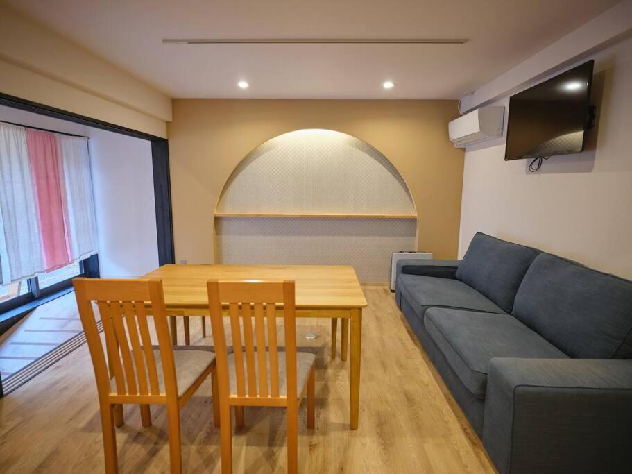 Way Shirakawago - Private, Free Parking And Newly Opened 2022 Way Shirakawago Apartment Exterior foto