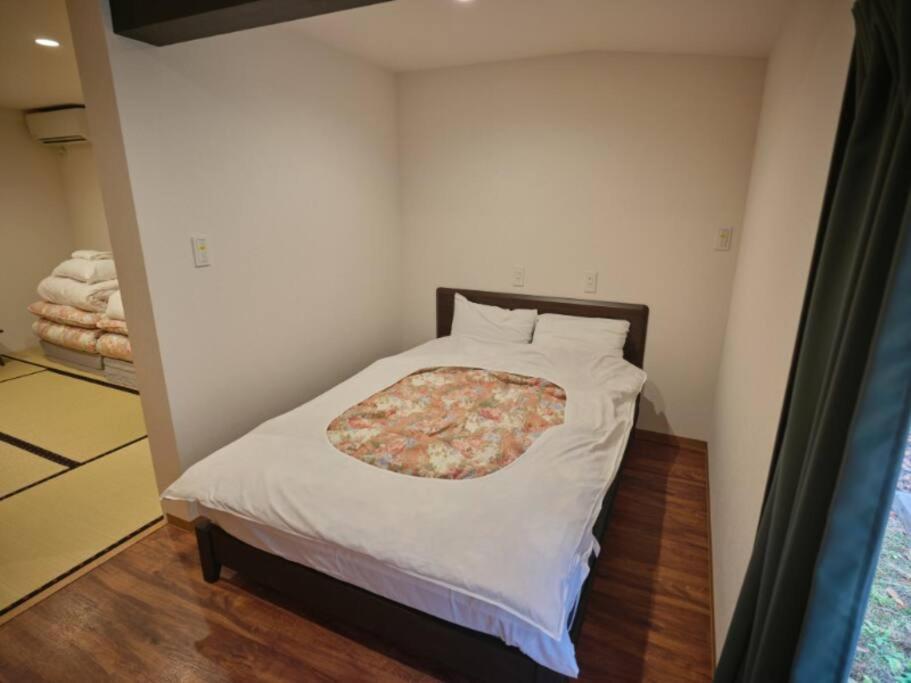 Way Shirakawago - Private, Free Parking And Newly Opened 2022 Way Shirakawago Apartment Exterior foto