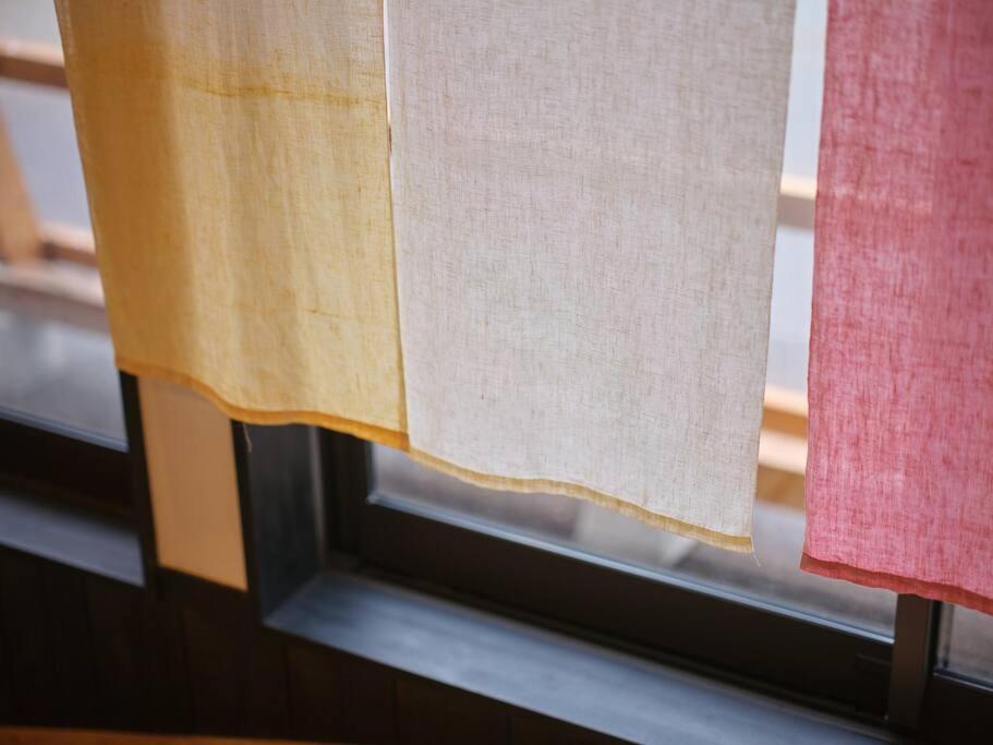 Way Shirakawago - Private, Free Parking And Newly Opened 2022 Way Shirakawago Apartment Exterior foto