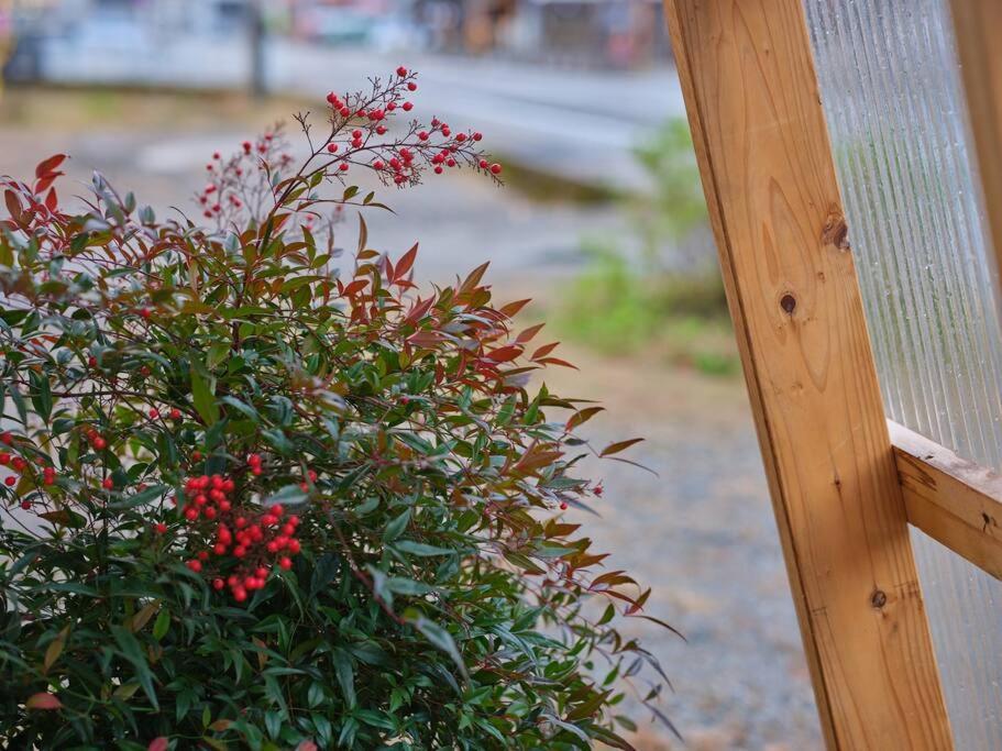 Way Shirakawago - Private, Free Parking And Newly Opened 2022 Way Shirakawago Apartment Exterior foto