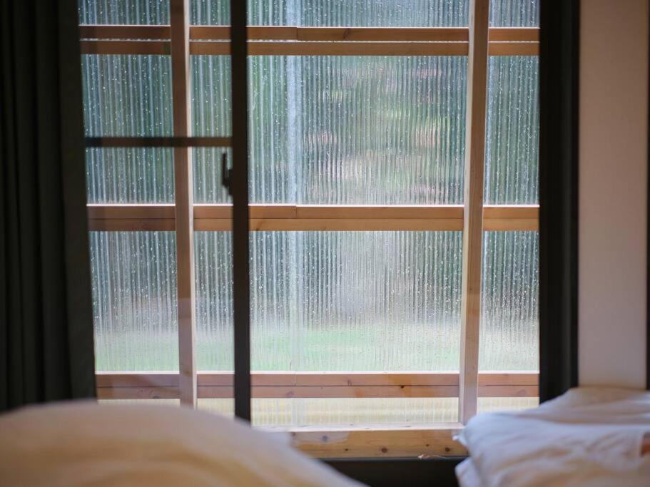 Way Shirakawago - Private, Free Parking And Newly Opened 2022 Way Shirakawago Apartment Exterior foto