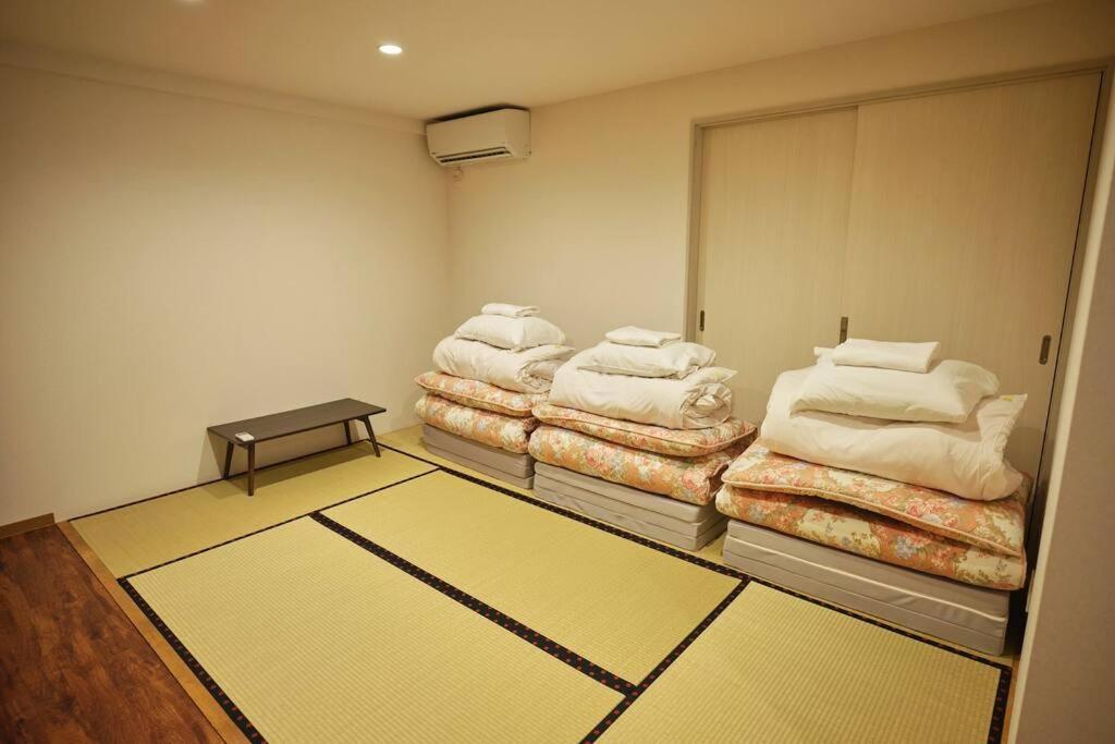 Way Shirakawago - Private, Free Parking And Newly Opened 2022 Way Shirakawago Apartment Exterior foto