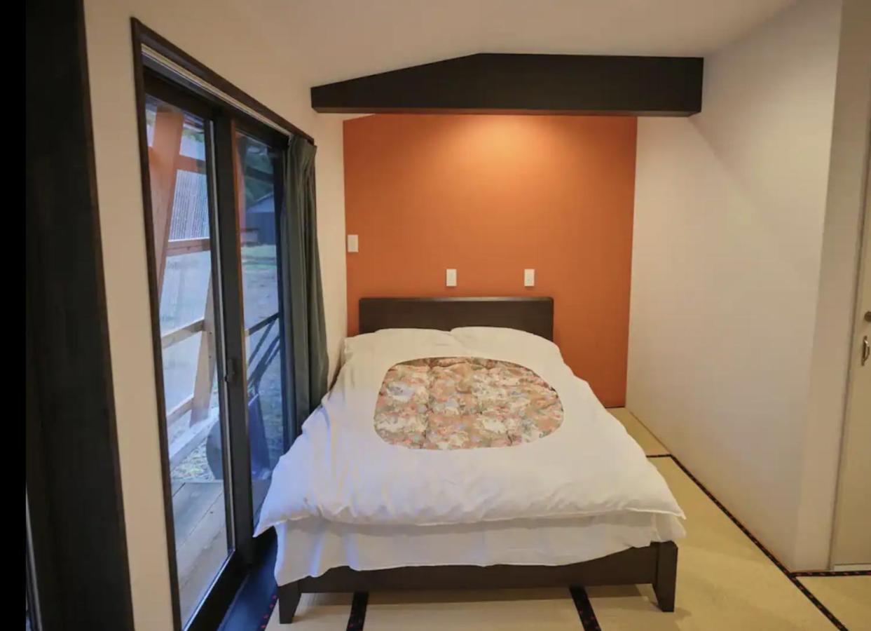 Way Shirakawago - Private, Free Parking And Newly Opened 2022 Way Shirakawago Apartment Exterior foto