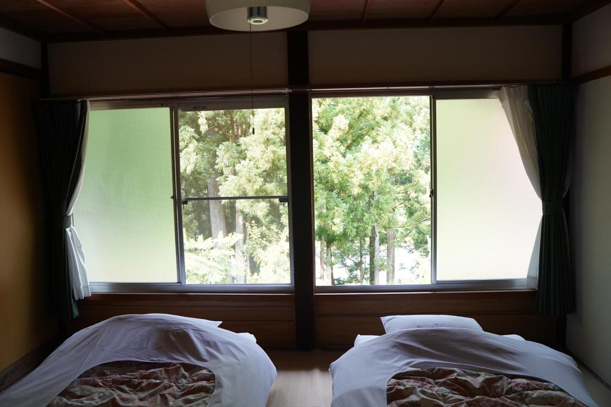 Way Shirakawago - Private, Free Parking And Newly Opened 2022 Way Shirakawago Apartment Exterior foto