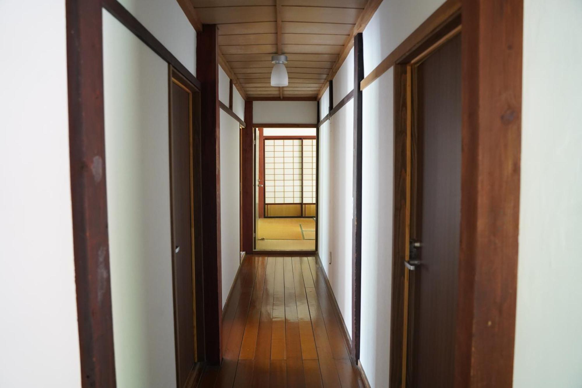 Way Shirakawago - Private, Free Parking And Newly Opened 2022 Way Shirakawago Apartment Exterior foto