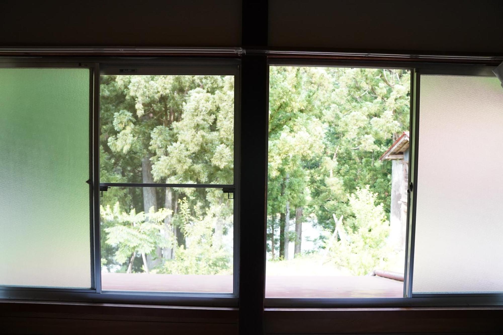 Way Shirakawago - Private, Free Parking And Newly Opened 2022 Way Shirakawago Apartment Exterior foto