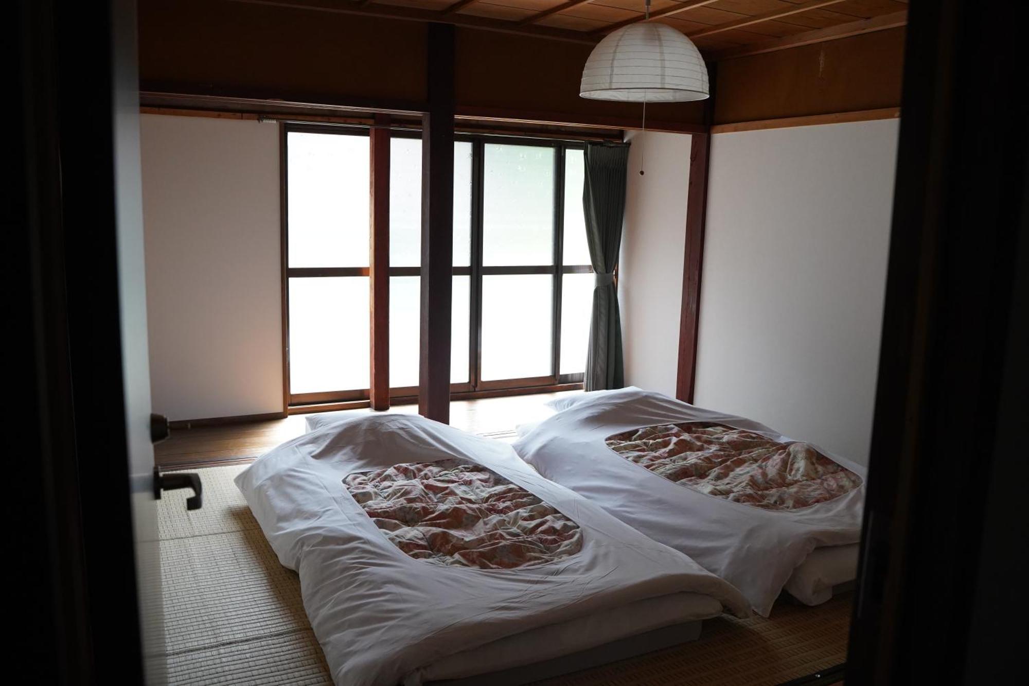 Way Shirakawago - Private, Free Parking And Newly Opened 2022 Way Shirakawago Apartment Exterior foto