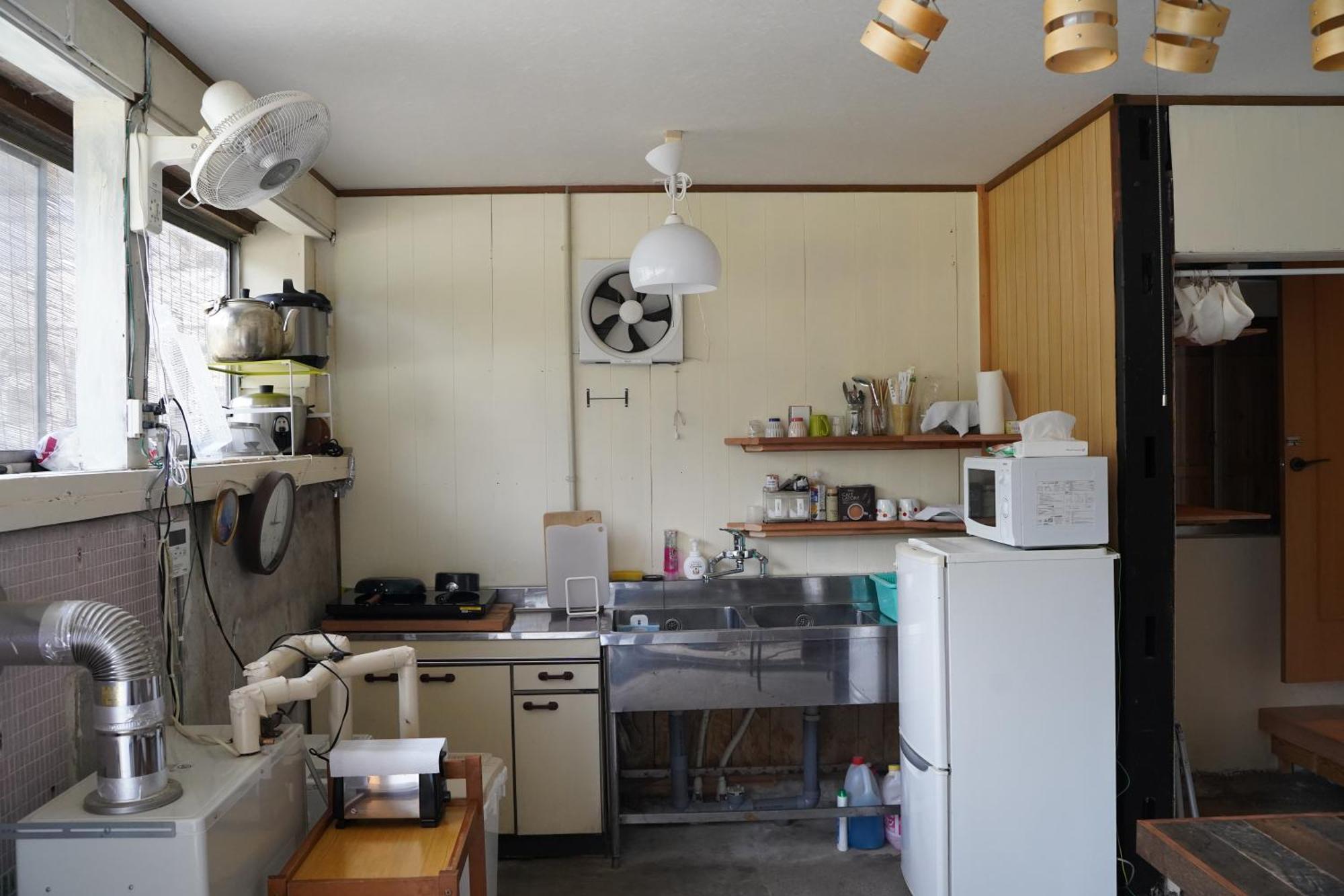 Way Shirakawago - Private, Free Parking And Newly Opened 2022 Way Shirakawago Apartment Exterior foto