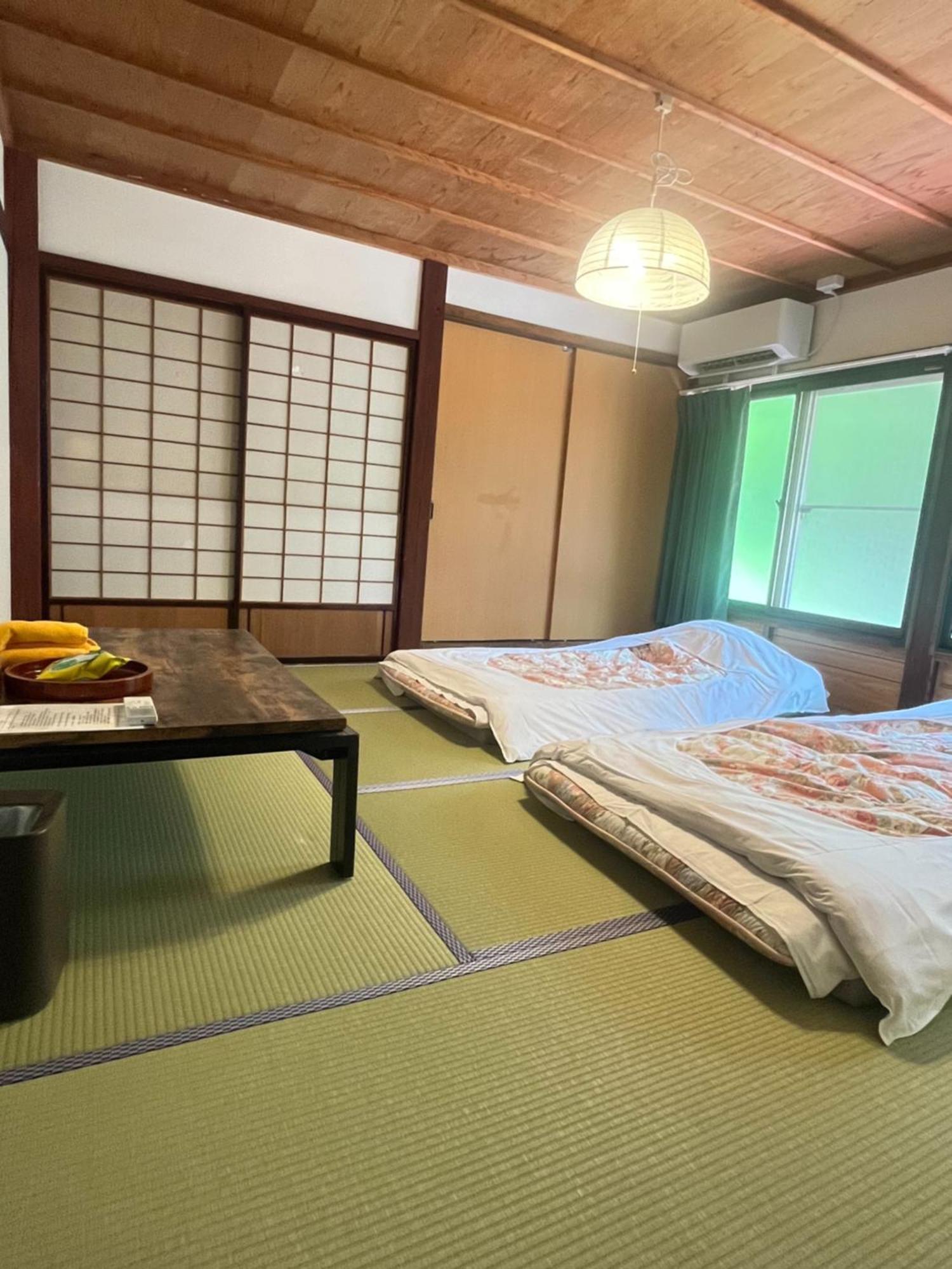 Way Shirakawago - Private, Free Parking And Newly Opened 2022 Way Shirakawago Apartment Exterior foto