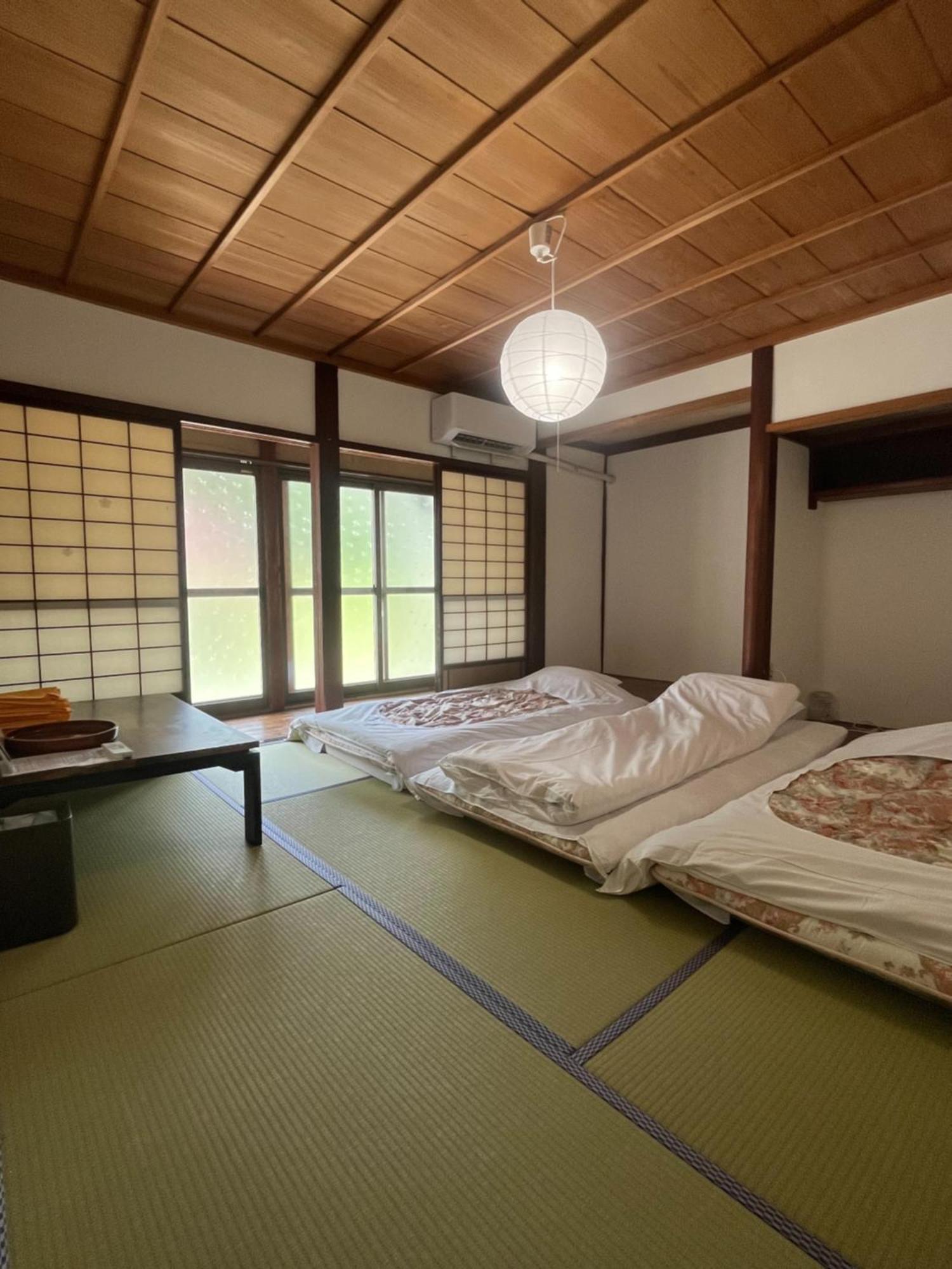 Way Shirakawago - Private, Free Parking And Newly Opened 2022 Way Shirakawago Apartment Exterior foto