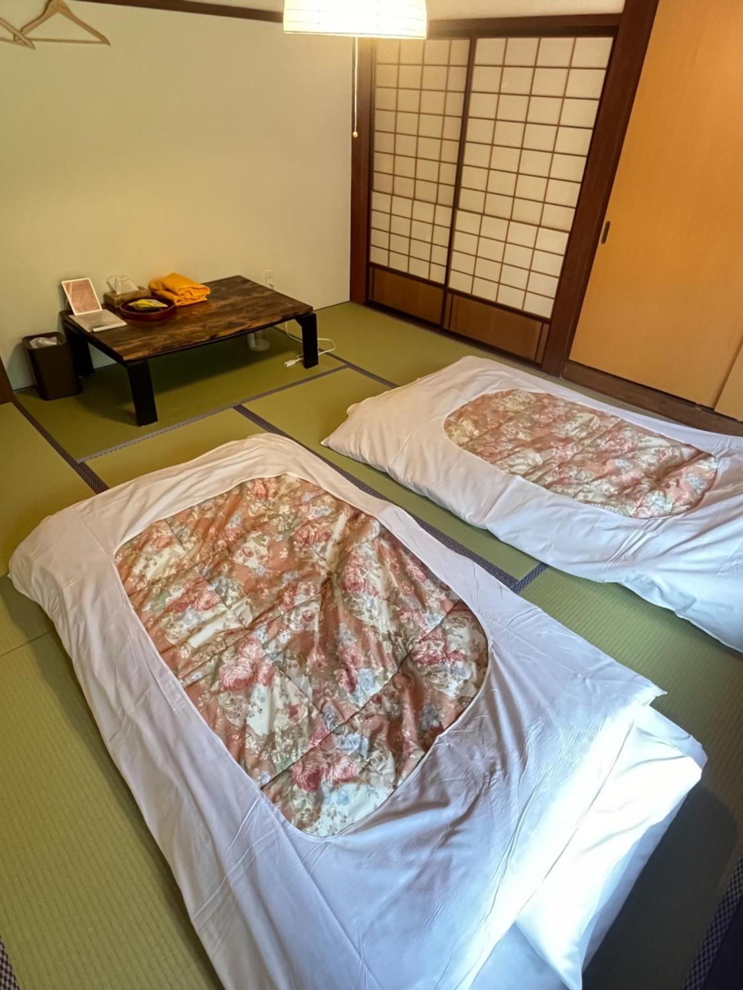 Way Shirakawago - Private, Free Parking And Newly Opened 2022 Way Shirakawago Apartment Exterior foto